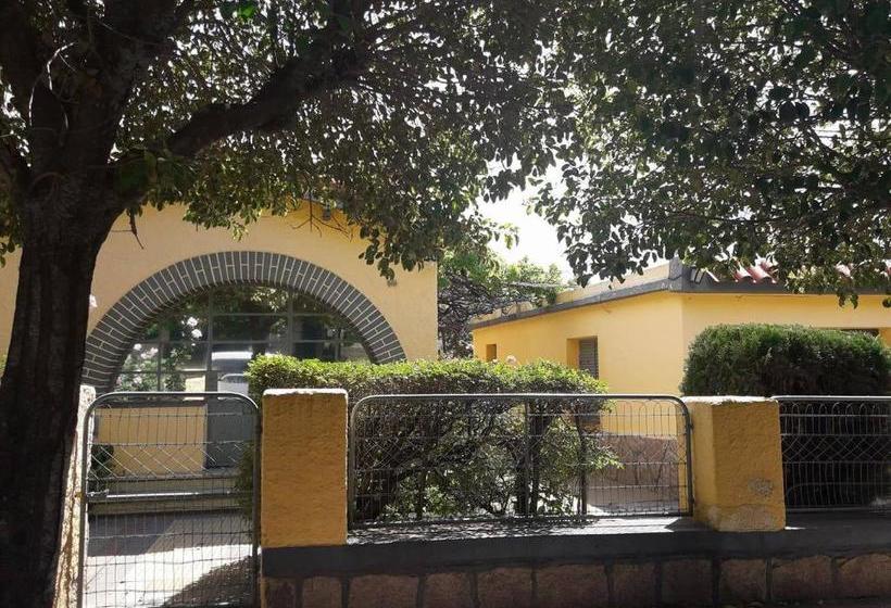 膳宿费 Guest House Mielaloe