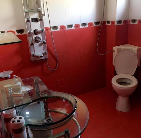 پانسیون Guest House Pautalya