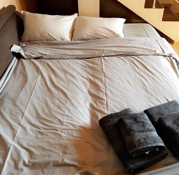 پانسیون Guest House Pautalya