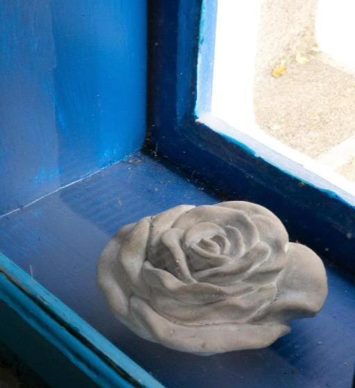 بنسيون Kékfestő Vendégház