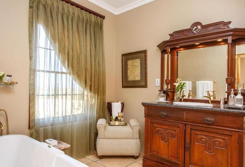 پانسیون La Plume Boutique Hotel & Spa