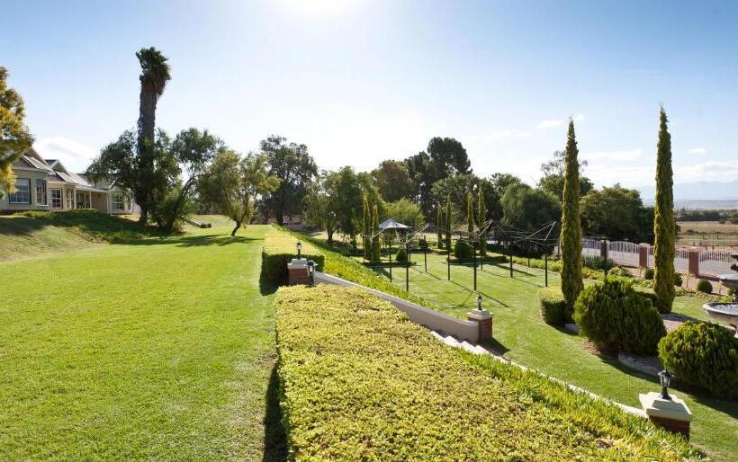 پانسیون La Plume Boutique Hotel & Spa