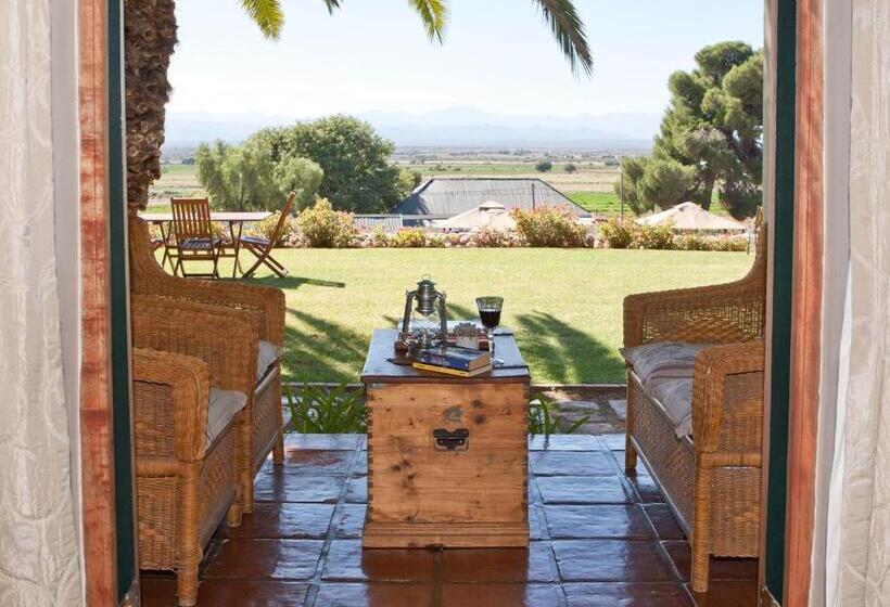 پانسیون La Plume Boutique Hotel & Spa