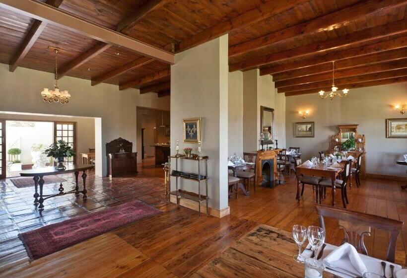 پانسیون La Plume Boutique Hotel & Spa