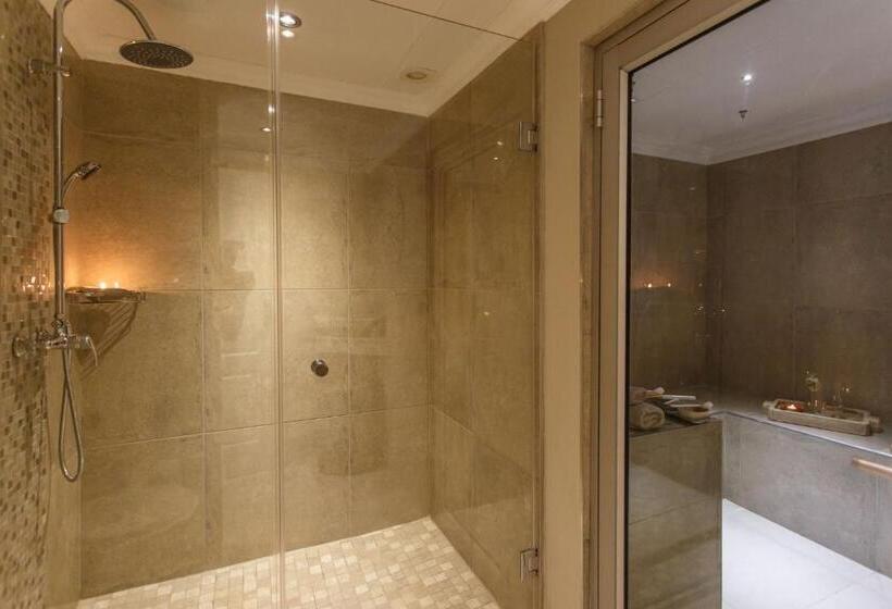 پانسیون La Plume Boutique Hotel & Spa