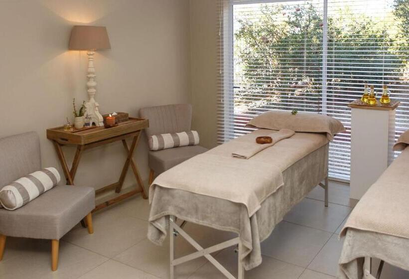 پانسیون La Plume Boutique Hotel & Spa