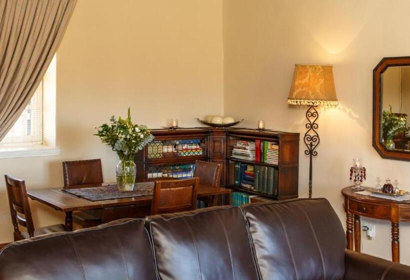 پانسیون La Plume Boutique Hotel & Spa