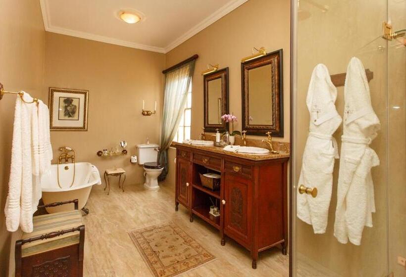 پانسیون La Plume Boutique Hotel & Spa