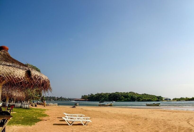 פנסיון Lucky Prince Villa