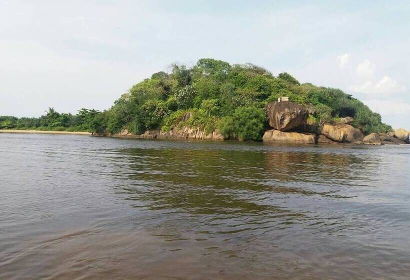 פנסיון Lucky Prince Villa