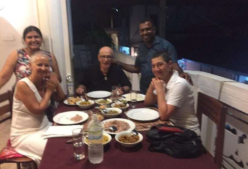 פנסיון Lucky Prince Villa