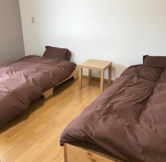 膳宿费 Niseko Guesthouse Nalu