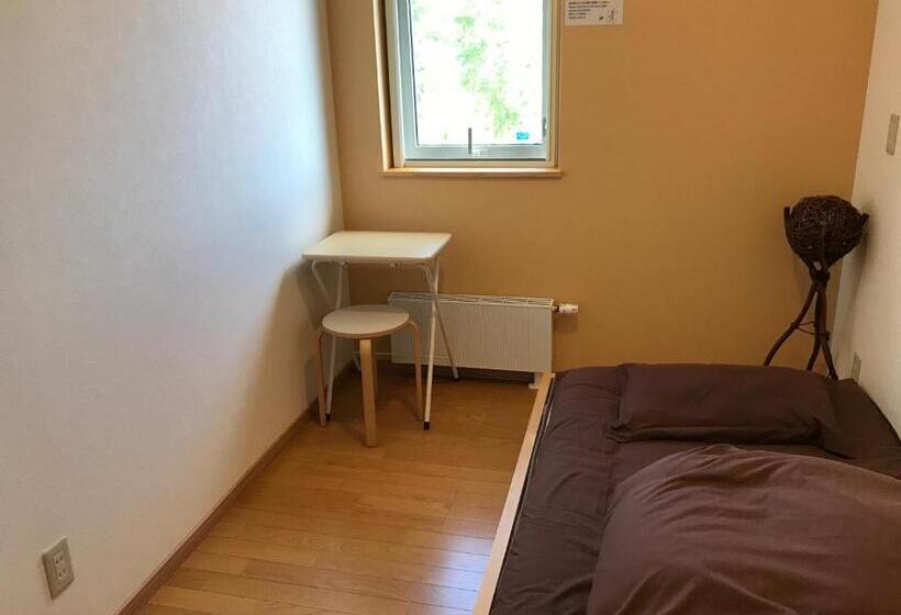 膳宿费 Niseko Guesthouse Nalu