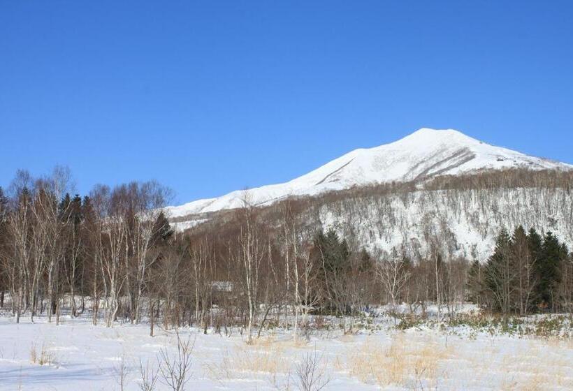 펜션 Niseko Guesthouse Nalu