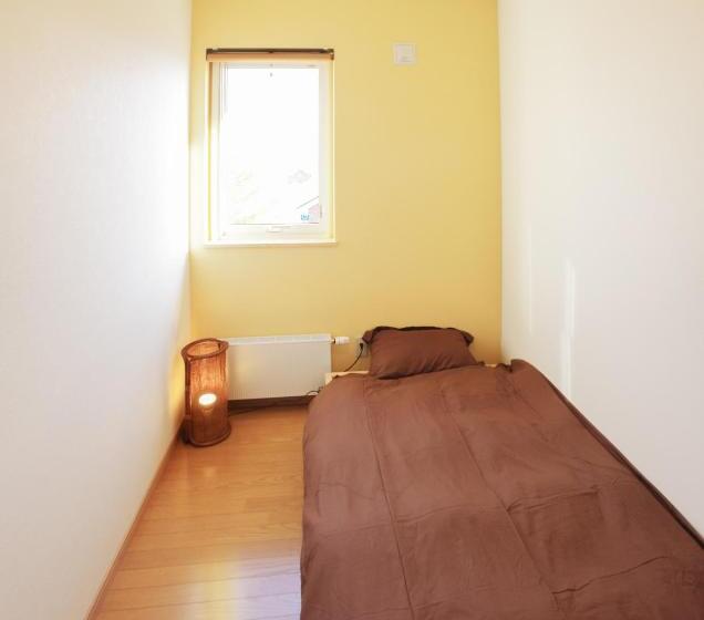 膳宿费 Niseko Guesthouse Nalu