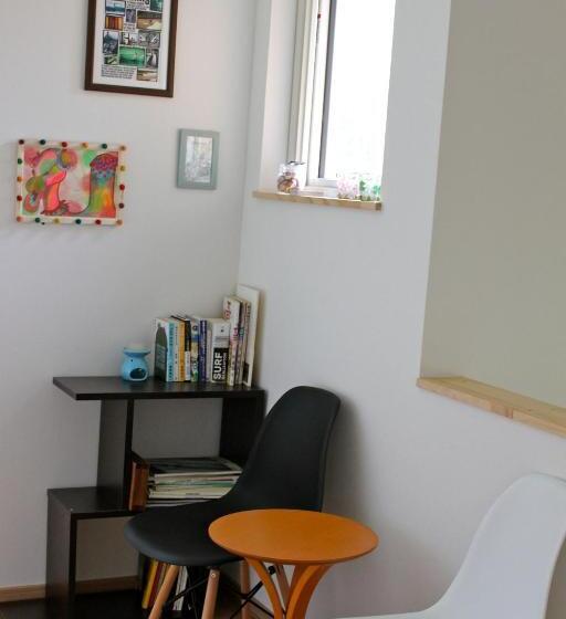 膳宿费 Niseko Guesthouse Nalu