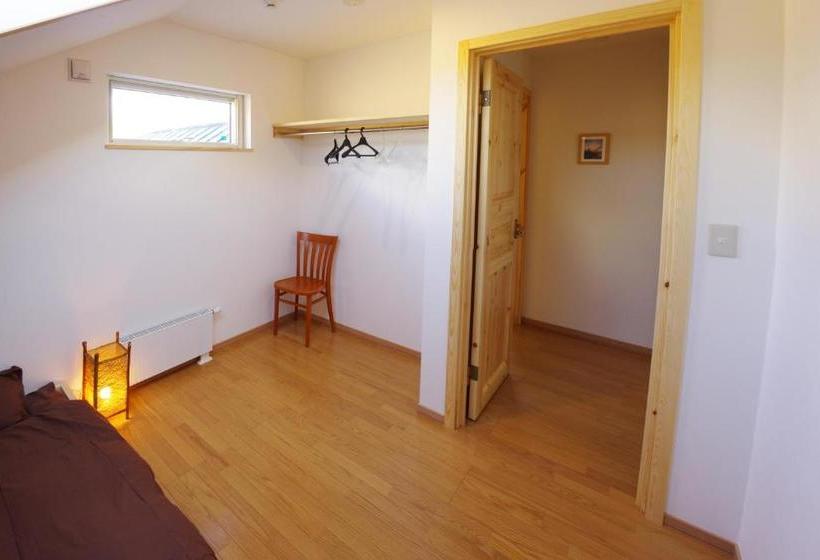 膳宿费 Niseko Guesthouse Nalu