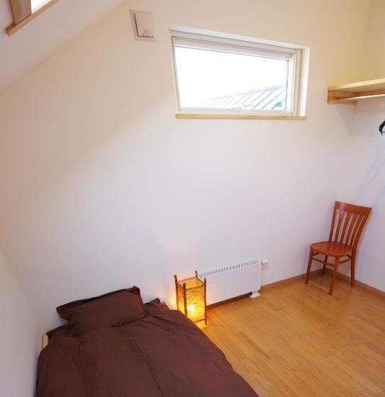 膳宿费 Niseko Guesthouse Nalu