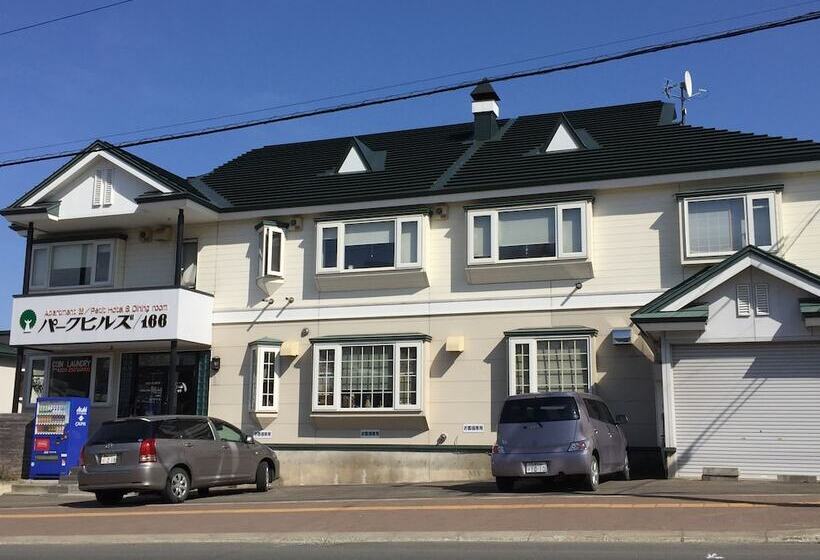 פנסיון Park Hills