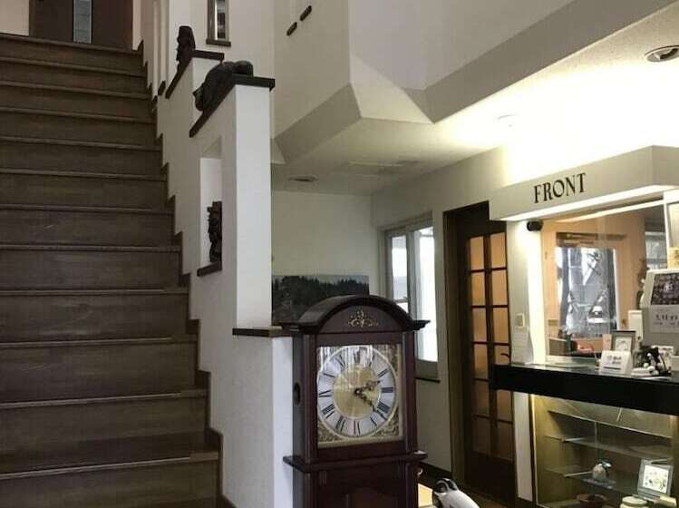 פנסיון Park Hills