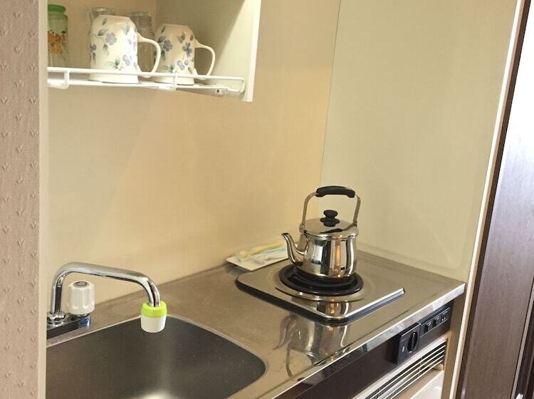 פנסיון Park Hills