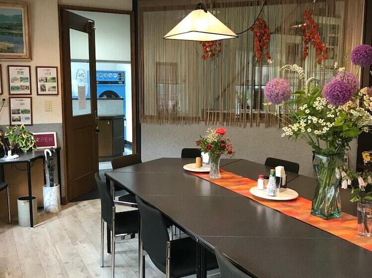 פנסיון Park Hills