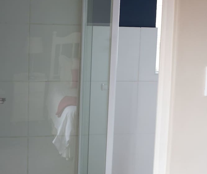 ペンション Patcham Place & Lilliput House, Clarens