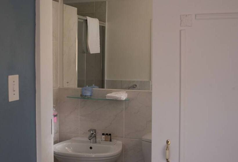 ペンション Patcham Place & Lilliput House, Clarens