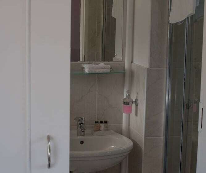 ペンション Patcham Place & Lilliput House, Clarens