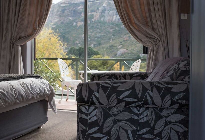 ペンション Patcham Place & Lilliput House, Clarens