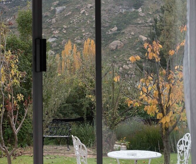 ペンション Patcham Place & Lilliput House, Clarens