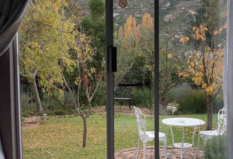 ペンション Patcham Place & Lilliput House, Clarens