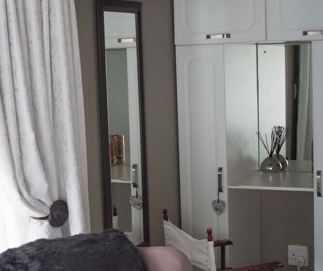 ペンション Patcham Place & Lilliput House, Clarens