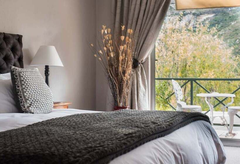 ペンション Patcham Place & Lilliput House, Clarens