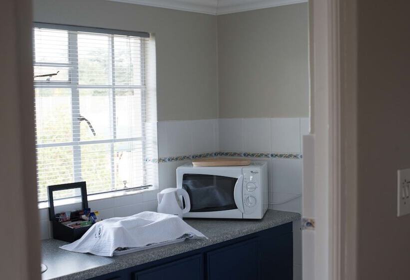 ペンション Patcham Place & Lilliput House, Clarens