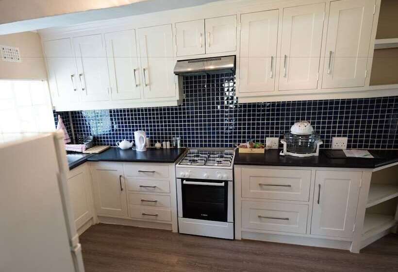 ペンション Patcham Place & Lilliput House, Clarens