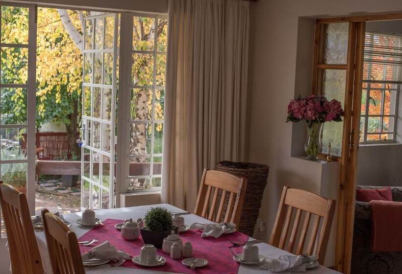 ペンション Patcham Place & Lilliput House, Clarens