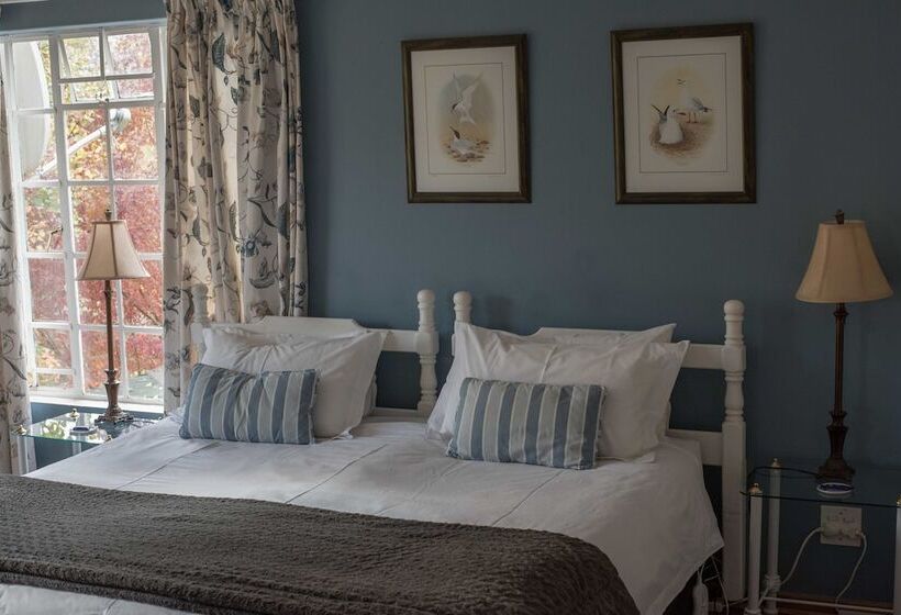 ペンション Patcham Place & Lilliput House, Clarens