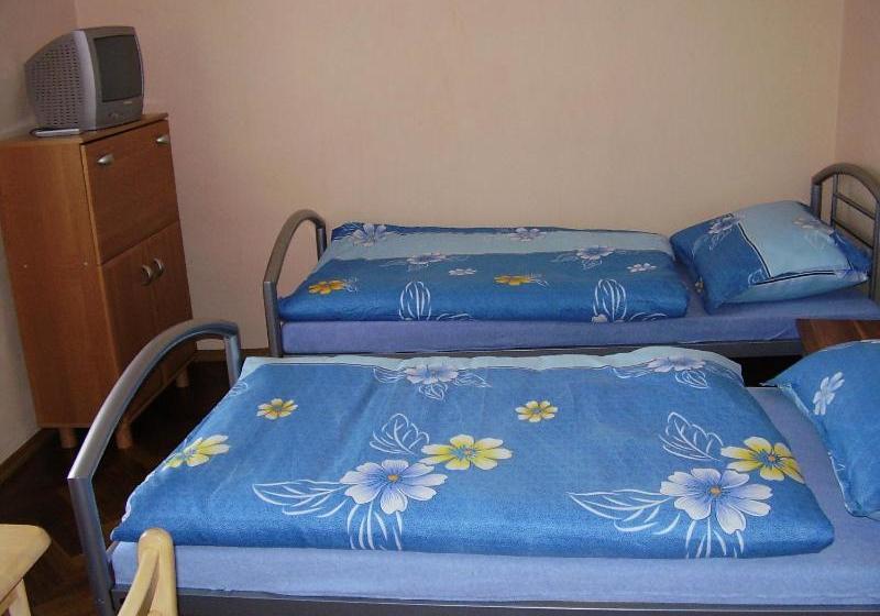 펜션 Penzion Many Peny