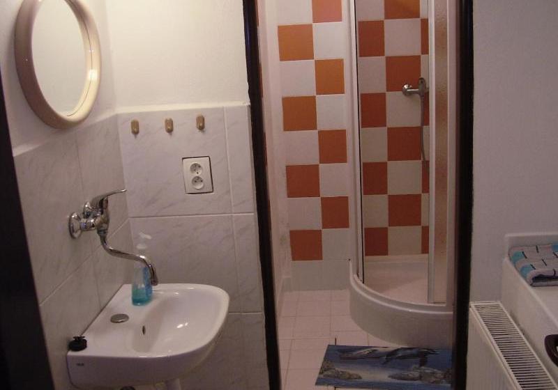 펜션 Penzion Many Peny