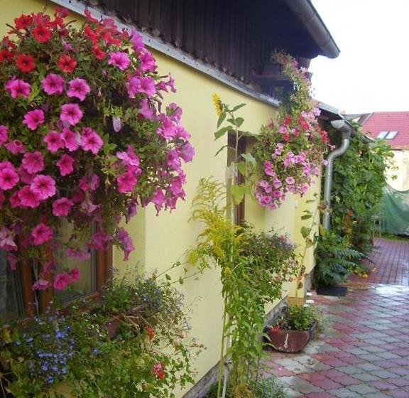 펜션 Penzion Many Peny