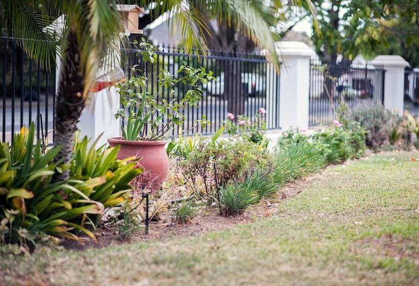 بنسيون Petal S Place