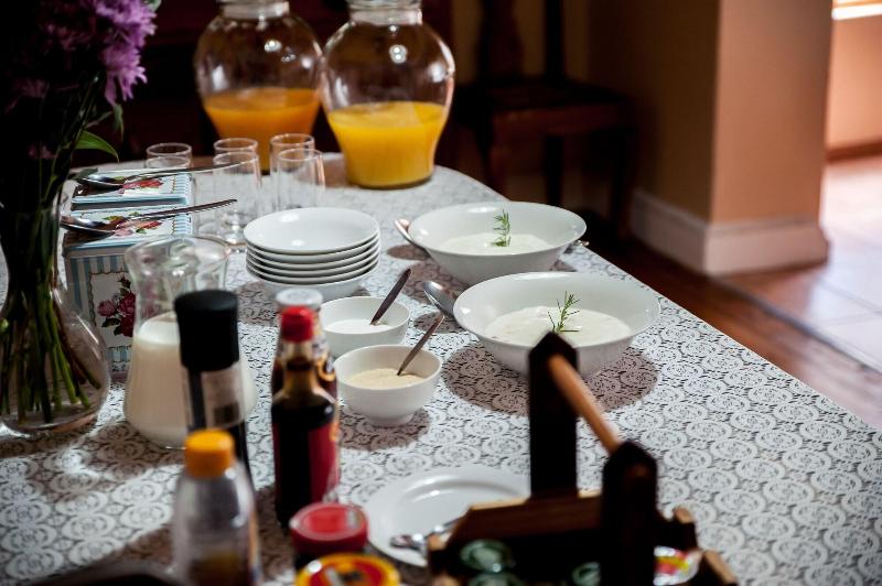 بنسيون Petal S Place