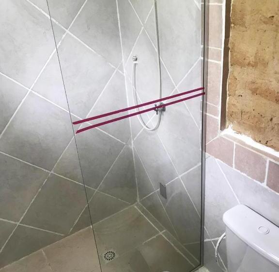 Пансион Pousada Aldeia Cayana