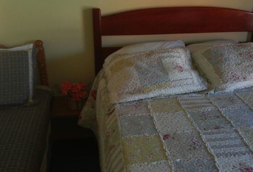 膳宿费 Pousada Alto Da Pontinha