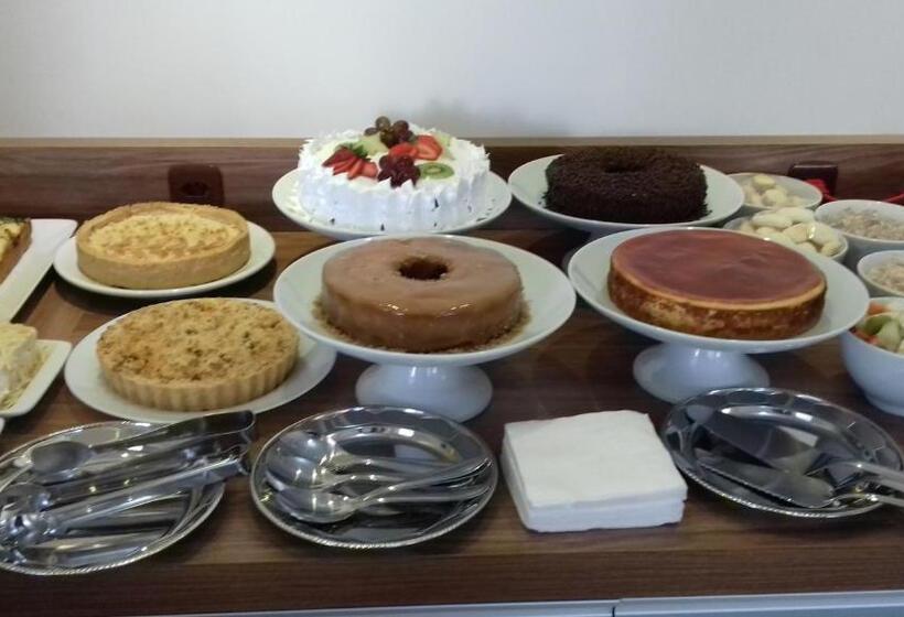 膳宿费 Pousada Recanto Do Mar