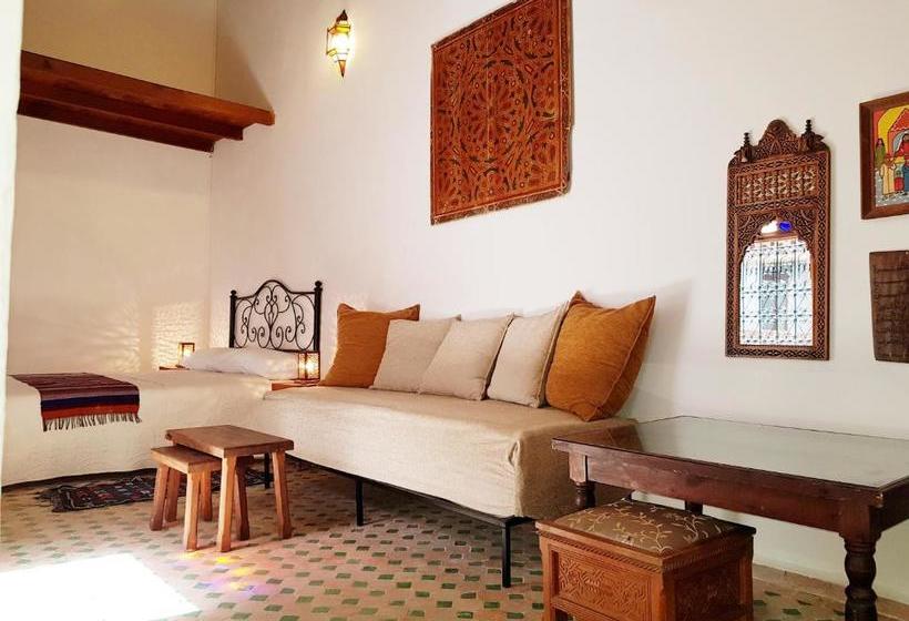 پانسیون Riad Inspira