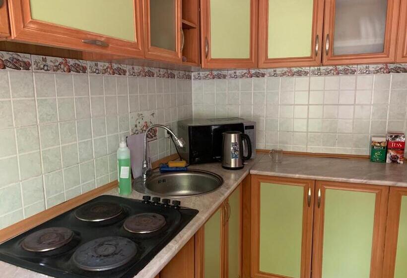 پانسیون Sakura Guesthouse