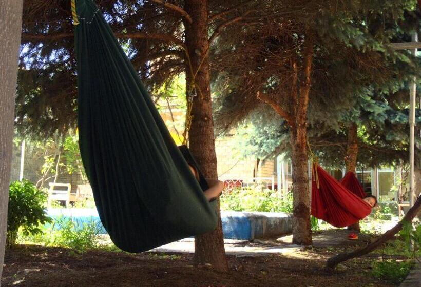 پانسیون Sakura Guesthouse