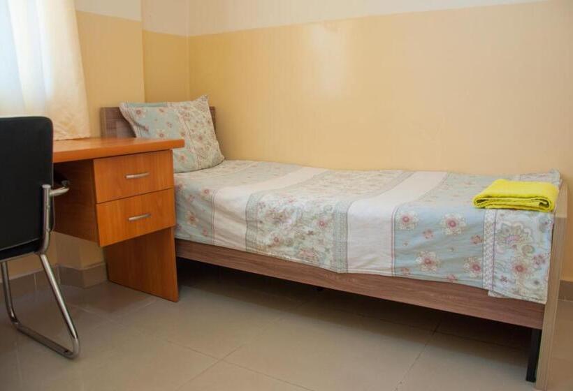 پانسیون Sakura Guesthouse